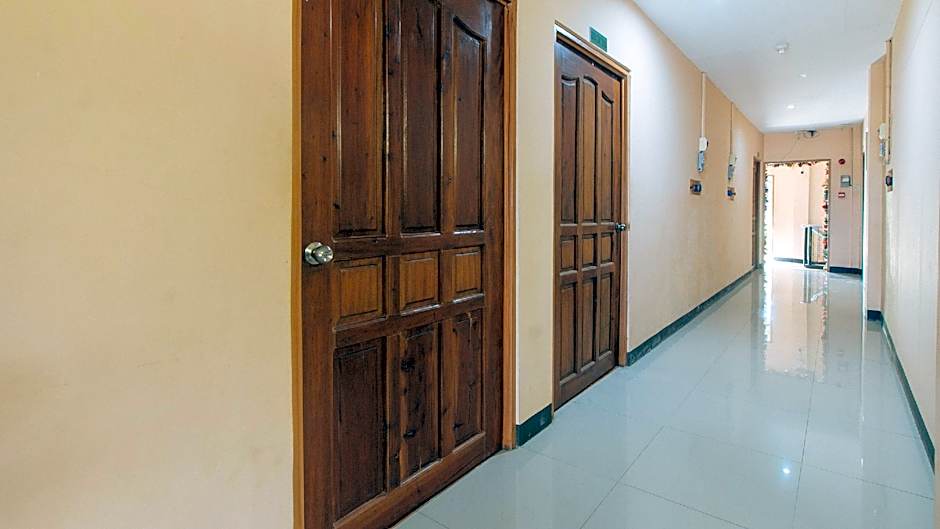 Casa Buena Dormitel – Davao City, CO