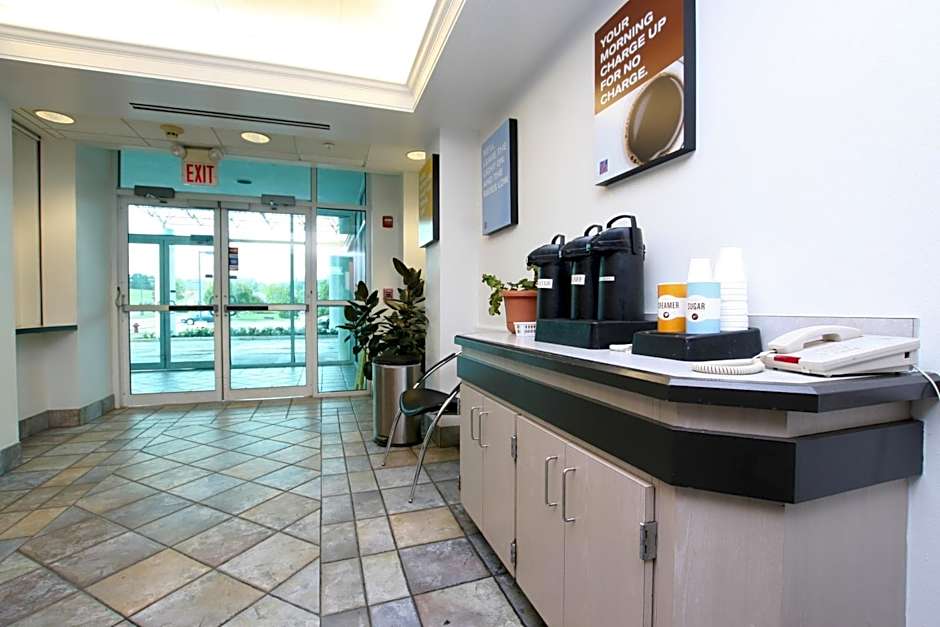 Motel 6-Colchester, VT - Burlington