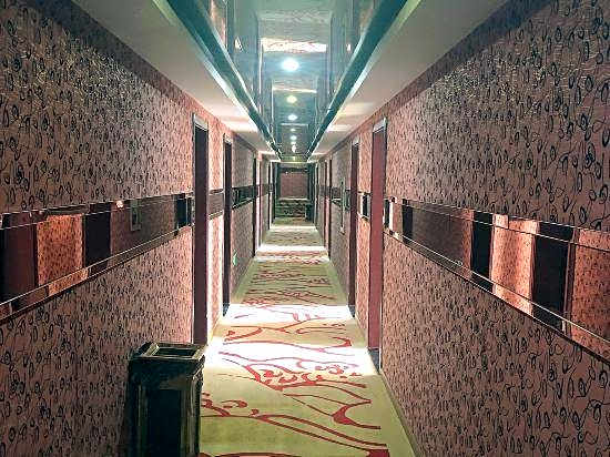 Laiding Express Hotel