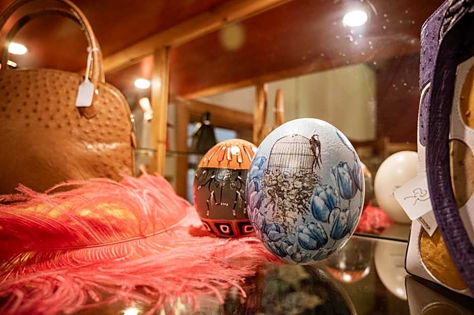 De Denne Country Guest House