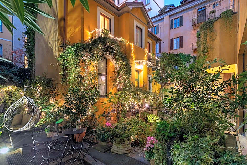 Hotel Sanpi Milano