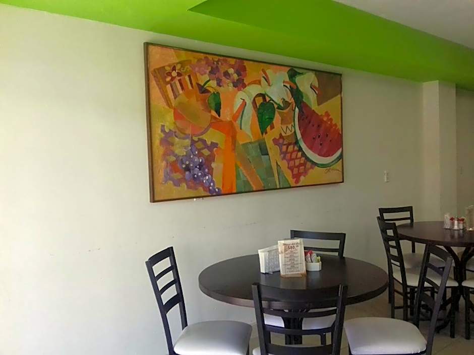 CHN Hotel Monterrey Santa Fe