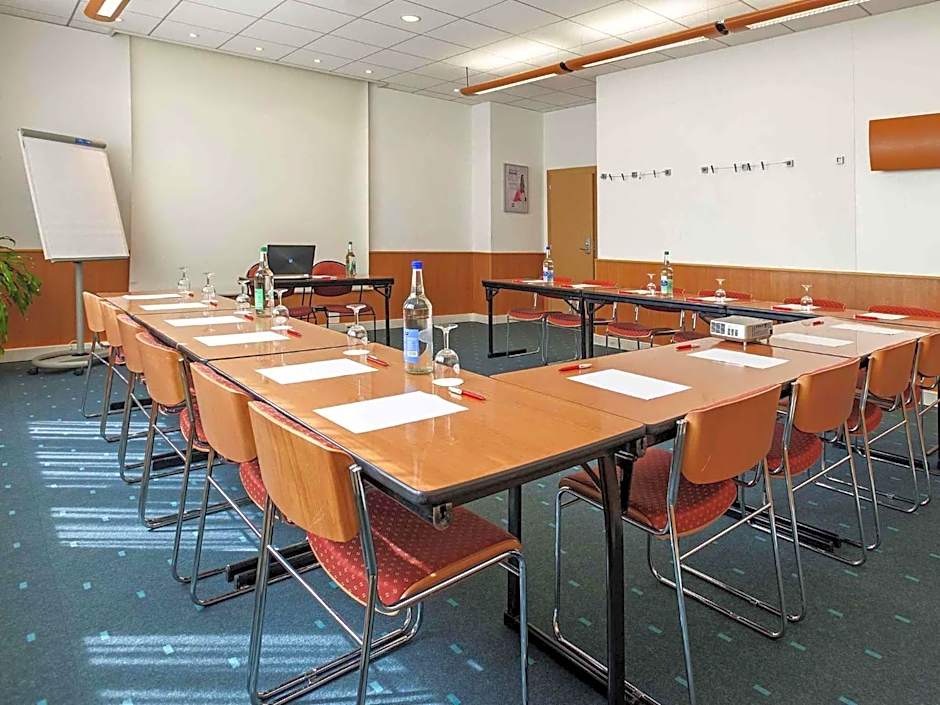 ibis 3 Lacs Neuchâtel