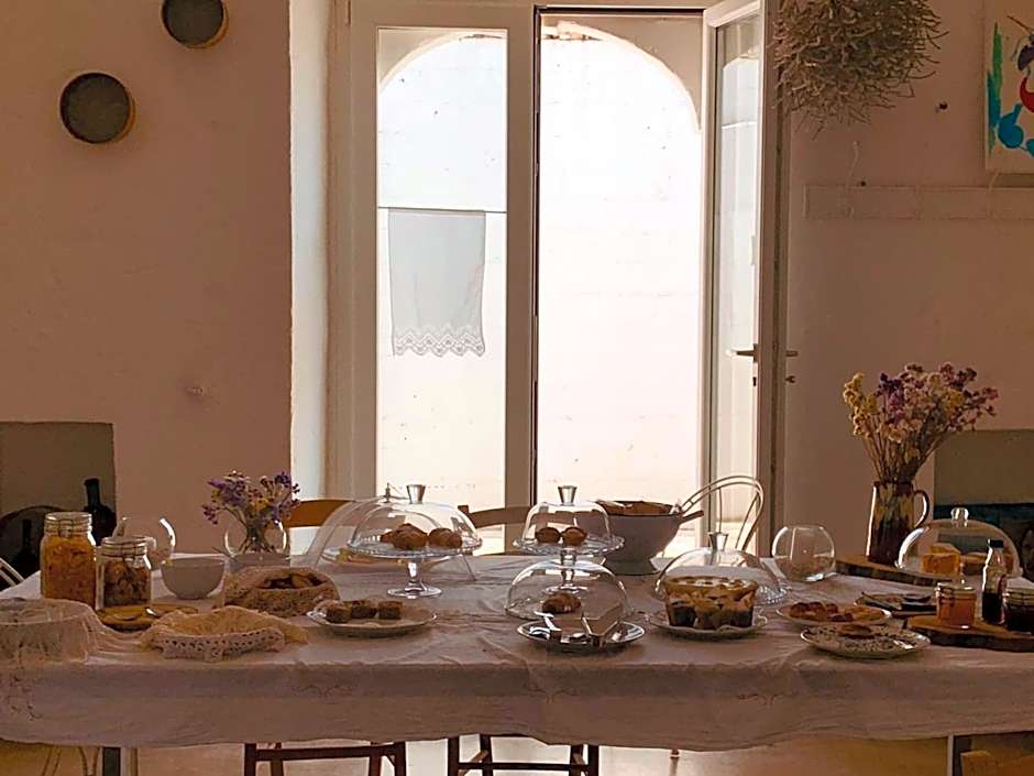 Masseria San Martino