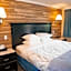 Salida Inn & Monarch Suites