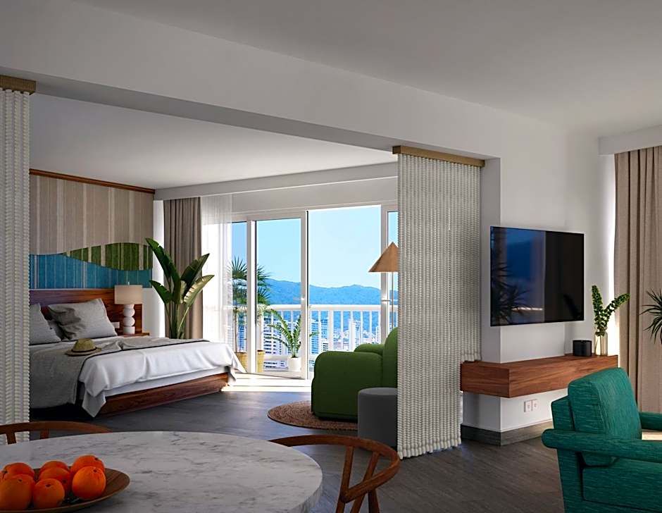 Hotel Amares Acapulco