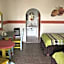 Hotel Mansion Tarahumara