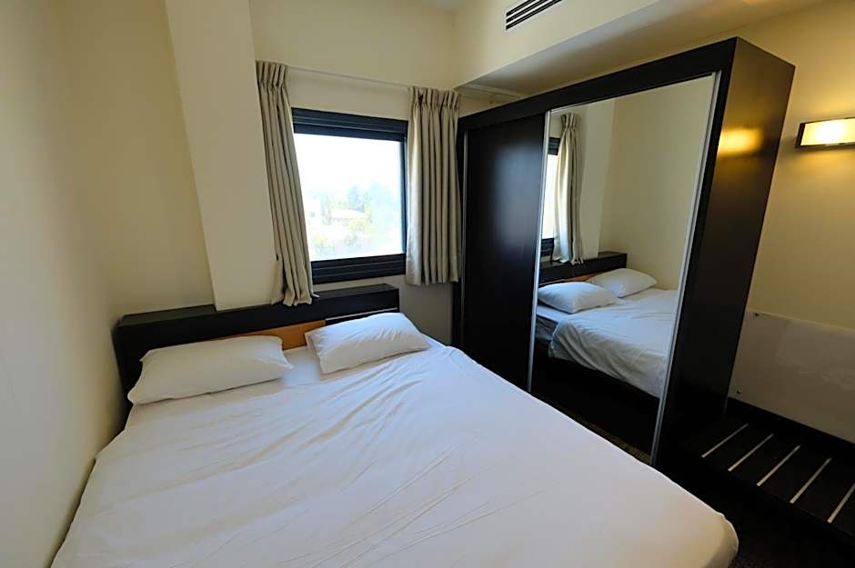 New Capitol Hotel - Jerusalem