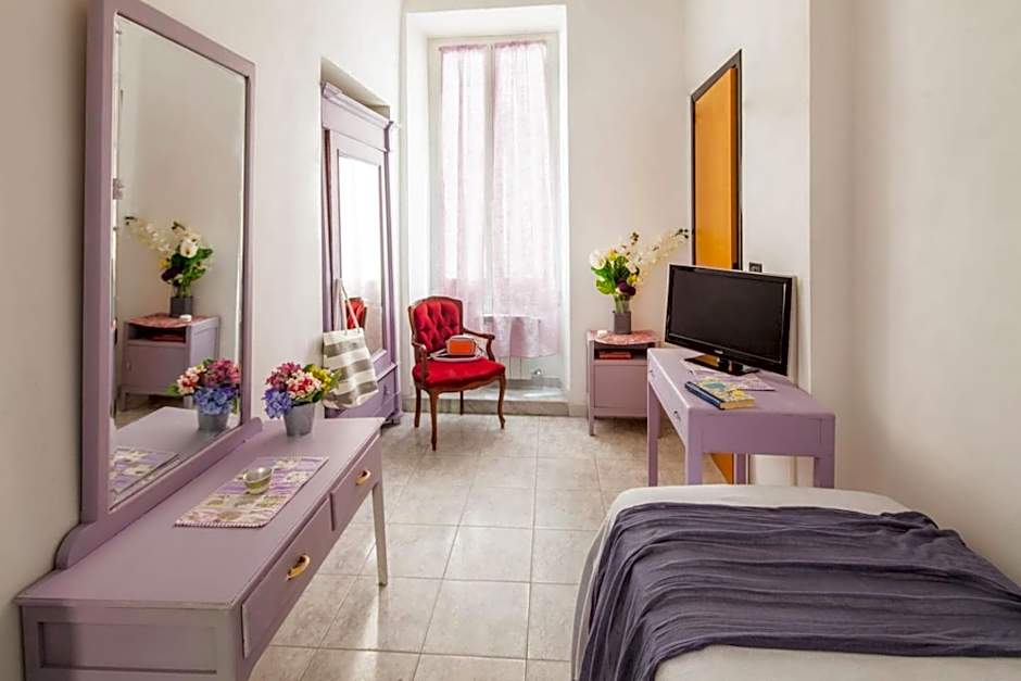 Hotel Mimosa