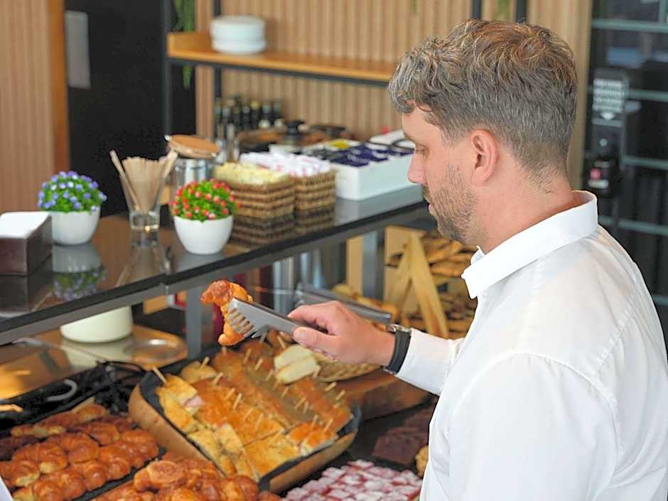 Ibis Montevideo Rambla