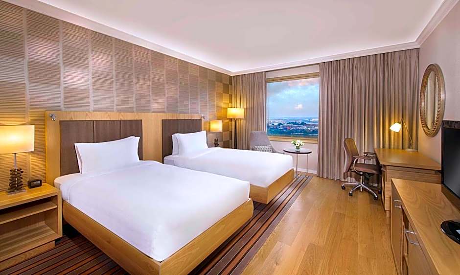 NH Johannesburg Sandton