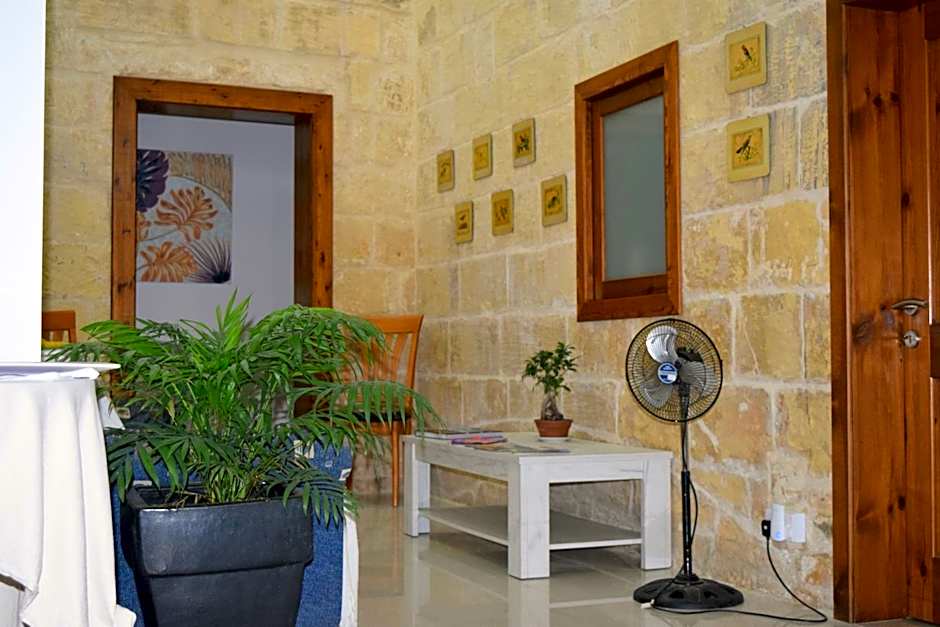 St George of Lydda B&B