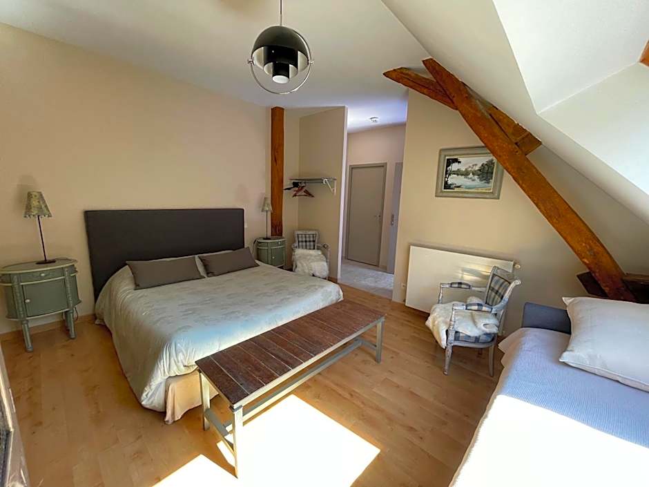 Domaine de la Maison Neuve