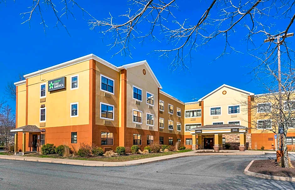 Extended Stay America Suites - Providence - Warwick