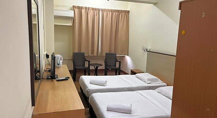 Hotel 75 Temerloh