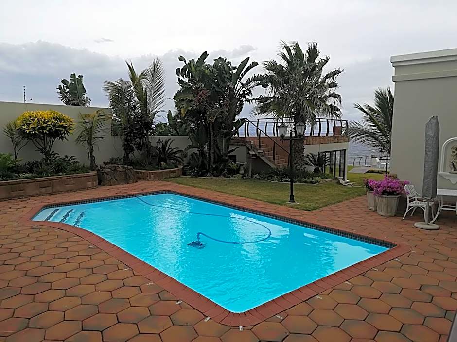 Ocean Hideaway Bed and Breakfast