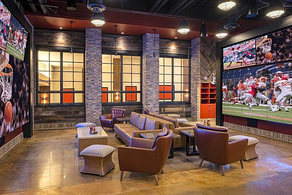 Horseshoe Lake Charles - A Caesars Rewards Destination