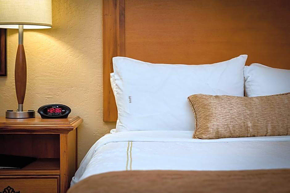 SFO El Rancho Inn, SureStay Collection by Best Western