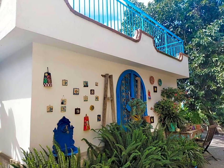 Lemontree House Bacoli