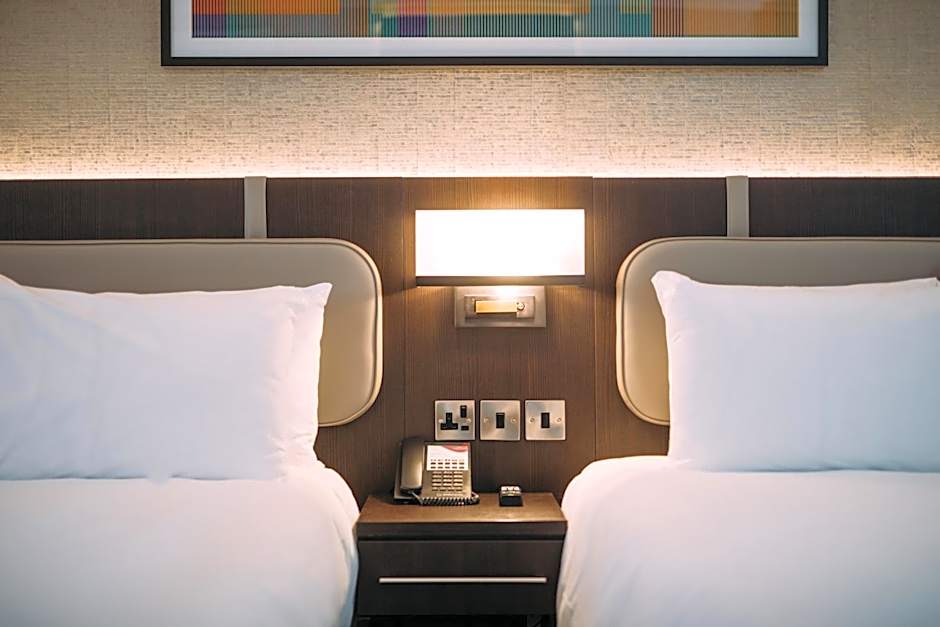 Crowne Plaza - Belfast By IHG