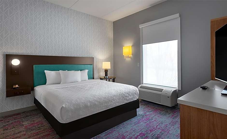 Home2 Suites By Hilton Greenville Airport