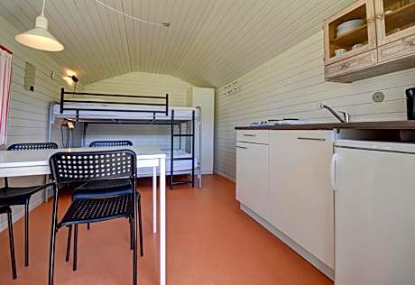 Jelling Family Camping & Cottages