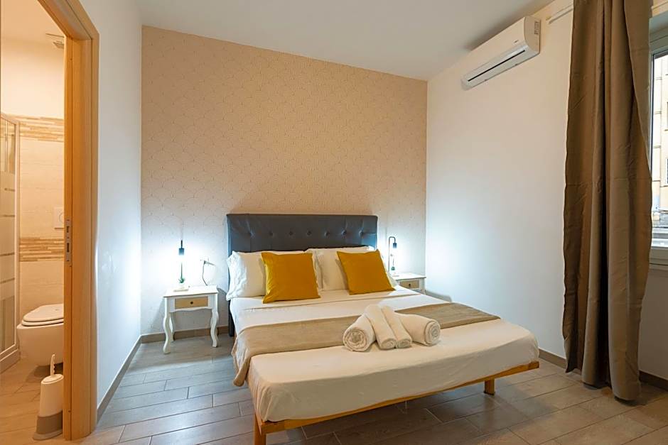 Vatican Rome Guesthouse
