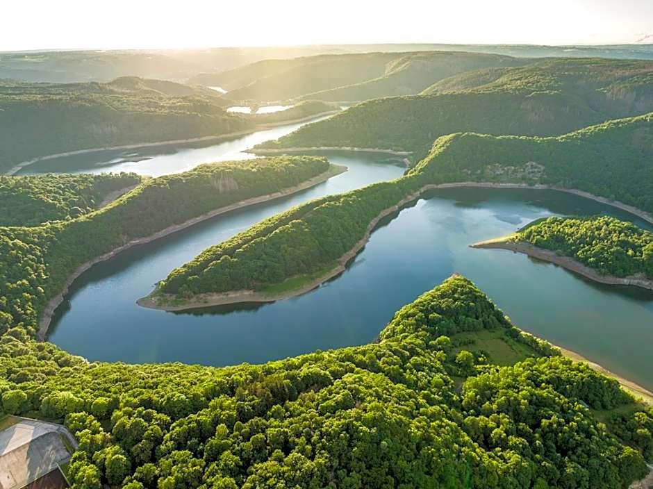 Gemünder Ferienpark Salzberg