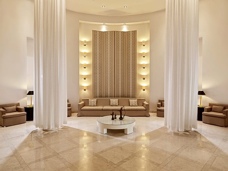 Juweira Boutique Hotel