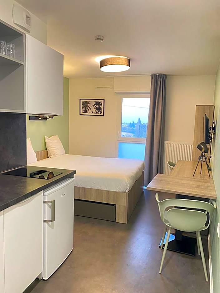 All Suites Massy Palaiseau