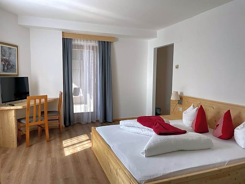 Hotel Berghof