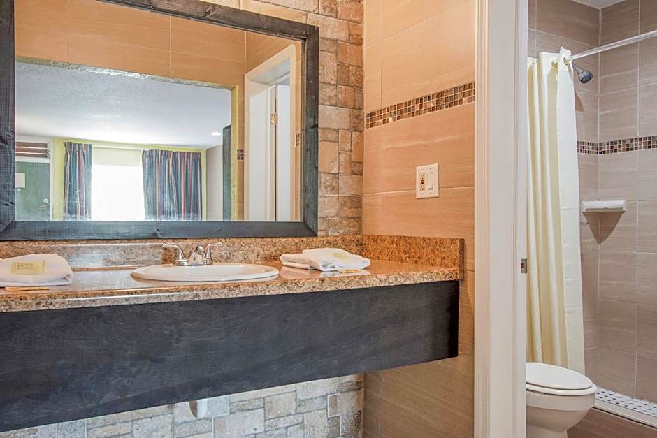 OYO Superior Budget Inn Bartow