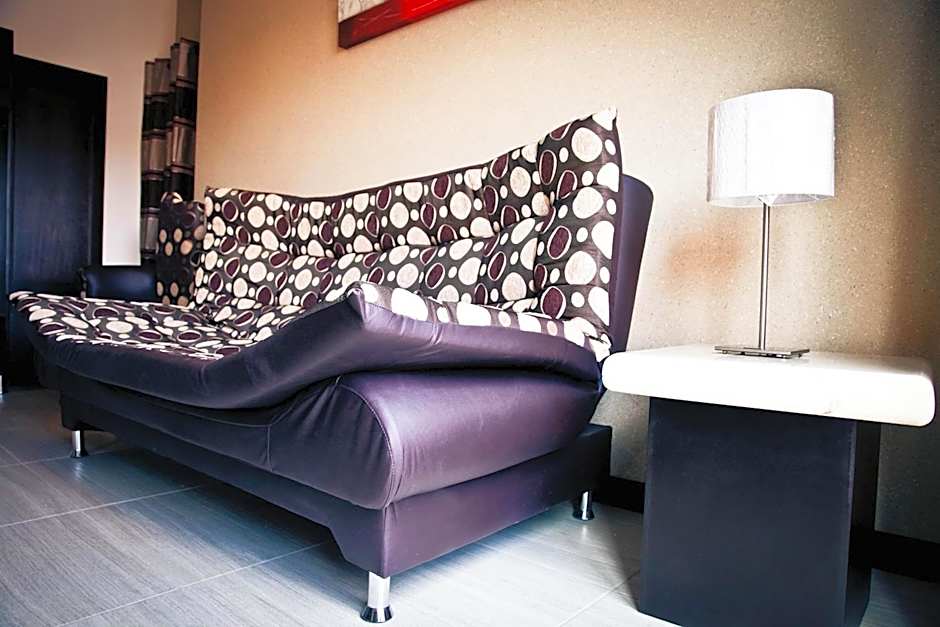 Hotel Rincon del Cielo