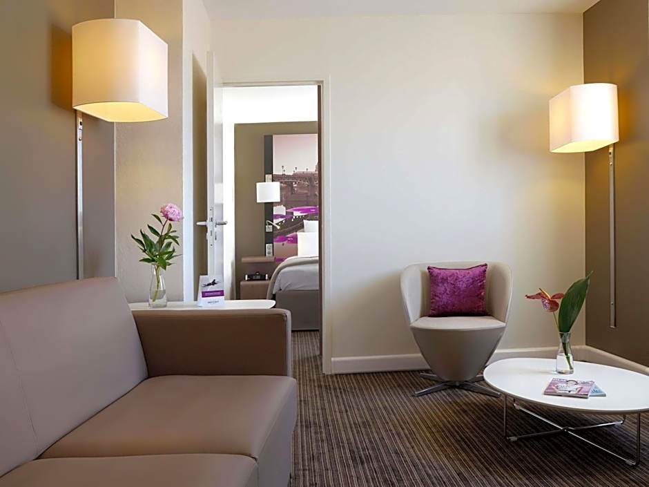 Hotel Mercure Toulouse Centre Wilson Capitole