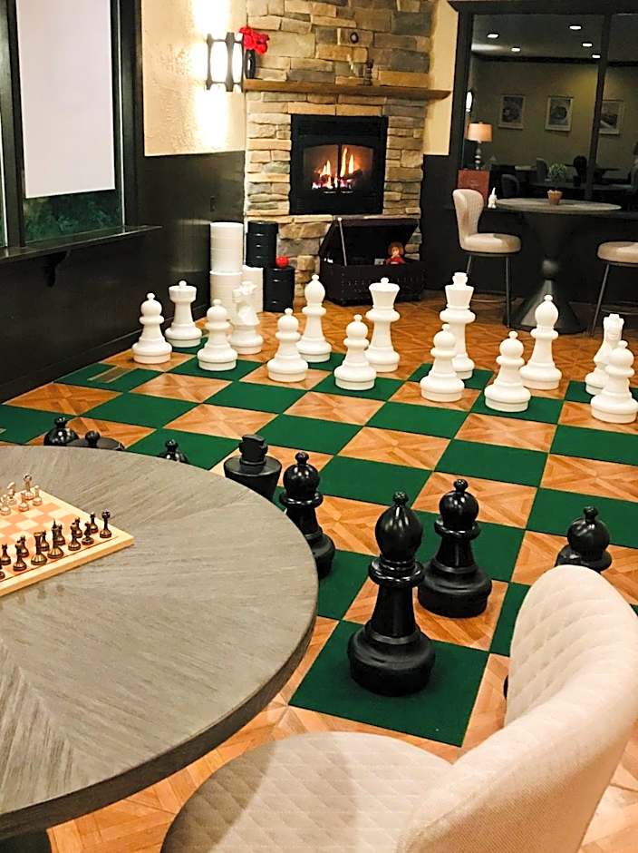 Bavarian Inn, Black Hills