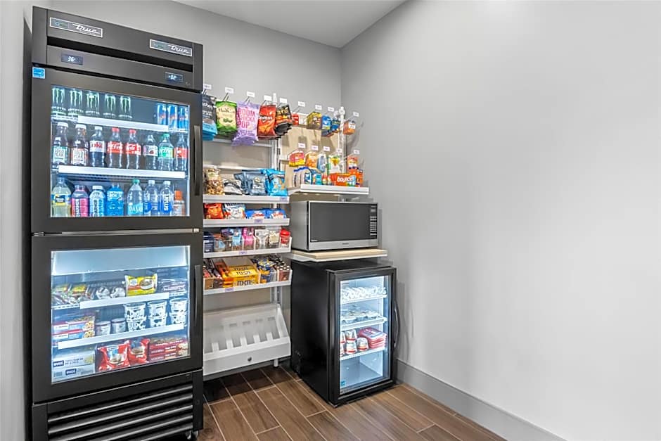 Spark by Hilton Traverse City