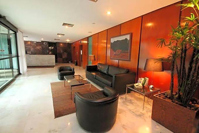 Apart hotel Champagnat