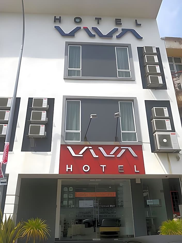 Hotel Viva