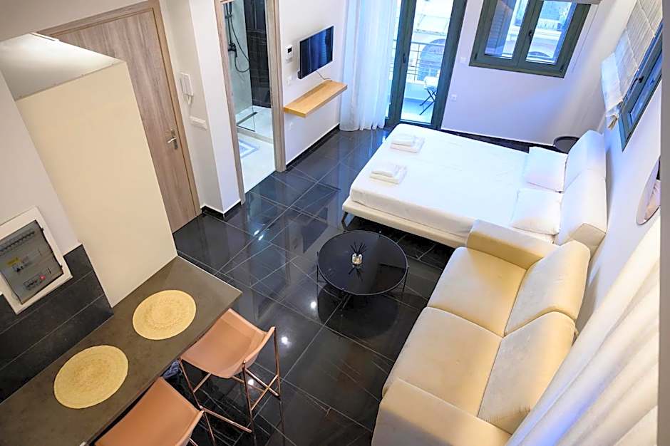 Luxury Suites by Panagiota