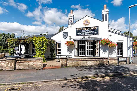 The Red Lion