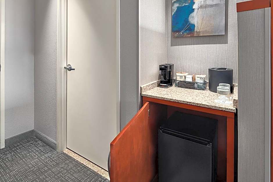 Courtyard by Marriott Shreveport-Bossier City/Louisiana Boardwalk