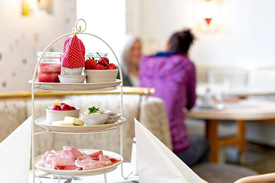 Hotel-Restaurant-Café Krainer