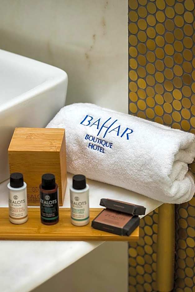 Bahar Boutique Hotel