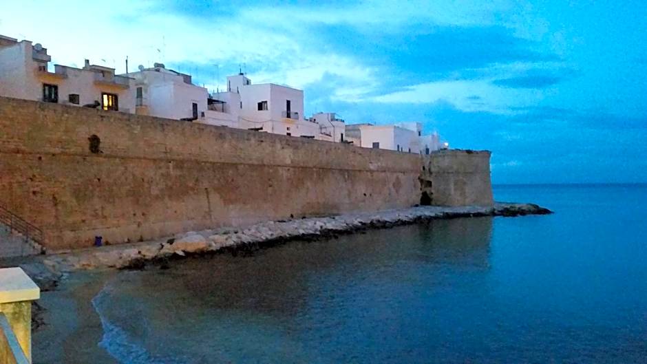 B&B La Porta Vecchia