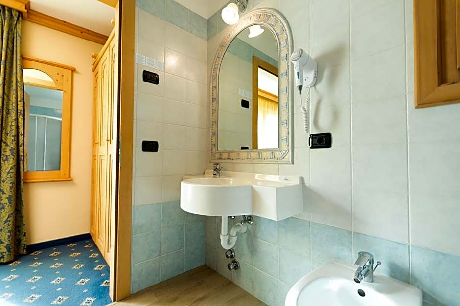Hotel Champagne