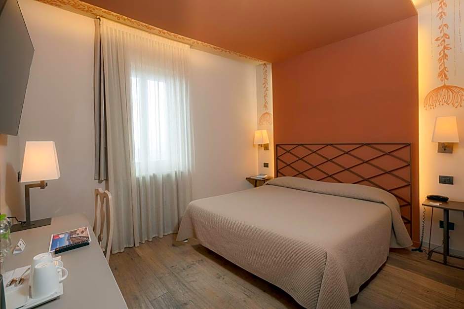 Titano Suites