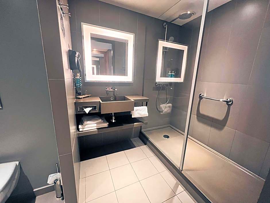 Novotel Lodz Centrum