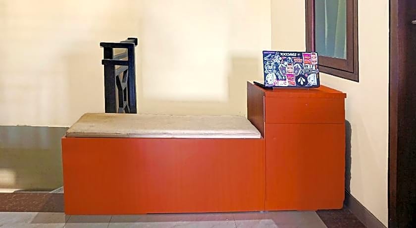 Hotel O Orange Homestay Makassar