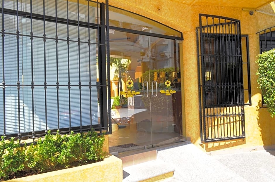Villas La Lupita
