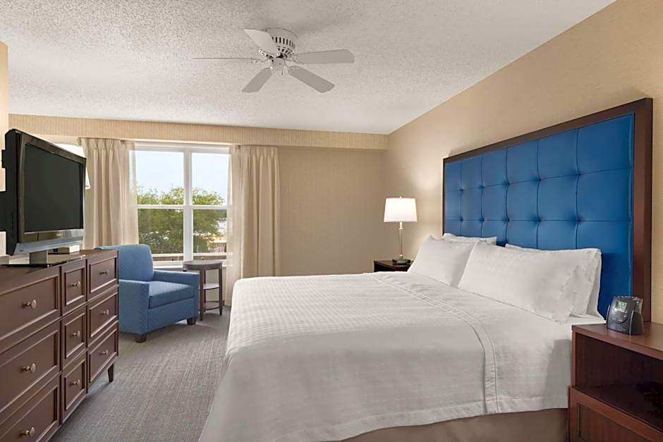 Homewood Suites By Hilton Wilmington-Brandywine Valley